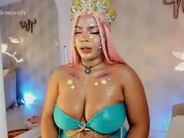 Chaturbate Adult Video Chat of nicolemorelli2