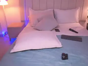 Chaturbate Watch Live Sex Cams of nicoleth18