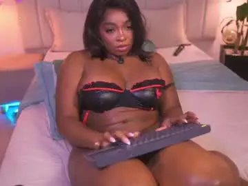 Chaturbate Live Sex Cam of nicoleth18