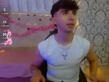 Chaturbate Live Porn of peter_tay