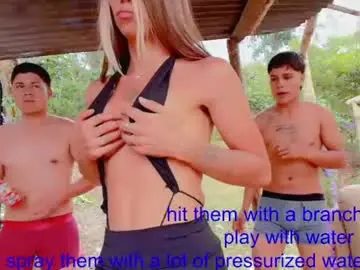 Chaturbate Nude Webcam of real__cameron