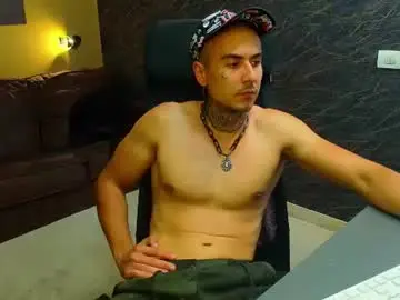 Chaturbate Live Sex of romeobodhi