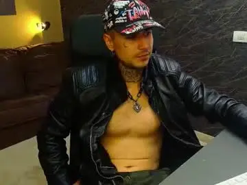 Chaturbate Free Porn Cam of romeobodhi