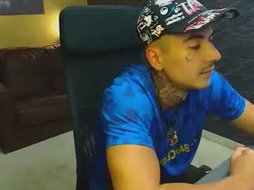 Chaturbate Private Sex Chat of romeobodhi