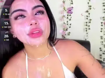 Chaturbate Best Webcam of saray__jones