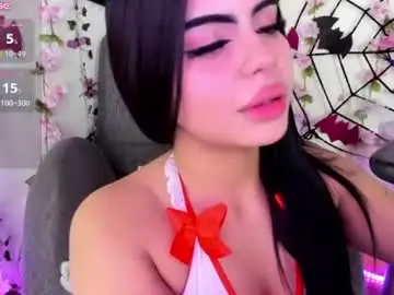 Chaturbate Private Sex Chat of saray__jones