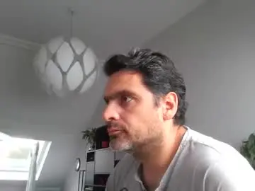 Chaturbate Live Sex Cam of sebix9206