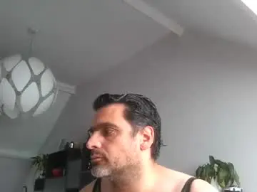 Chaturbate Watch Live Sex Cams of sebix9206