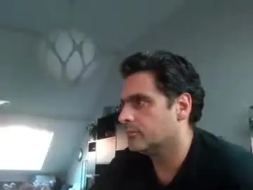 Chaturbate Live Sex of sebix9206