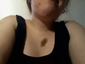Chaturbate Live Porn of sexynyu18