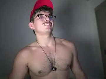 Chaturbate Nude Webcam of simoon_01