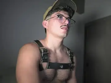 Chaturbate Best Webcam of simoon_01
