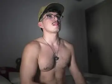 Chaturbate Best live sex cam show of simoon_01