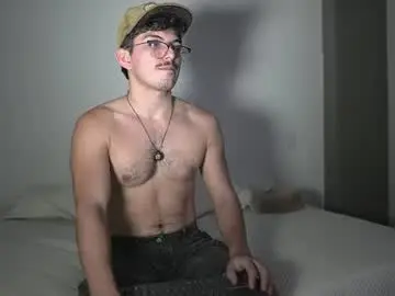 Chaturbate Live Sex of simoon_01