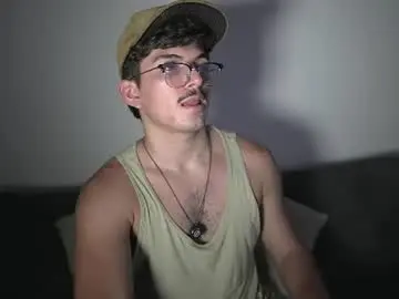 Chaturbate Sex Cam of simoon_01