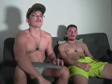 Chaturbate Best Webcam of simoon_01