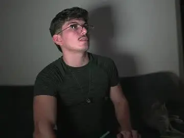 Chaturbate Sex Cam of simoon_01