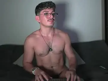 Chaturbate Private Sex Chat of simoon_01