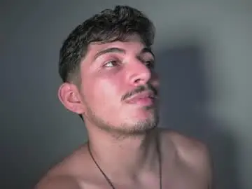 Chaturbate Nude Webcam of simoon_01
