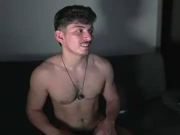 Chaturbate Live Sex of simoon_01