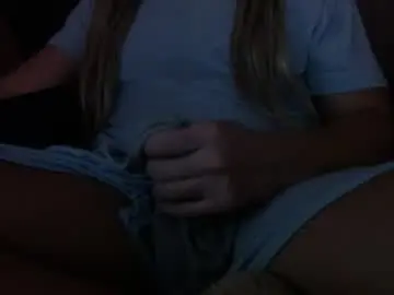 Chaturbate Sex Cam of sk8r_girl