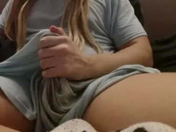 Chaturbate Live Sex of sk8r_girl