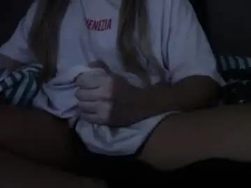 Chaturbate Live Porn of sk8r_girl