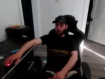 Chaturbate Live Porn of stonedpanda77