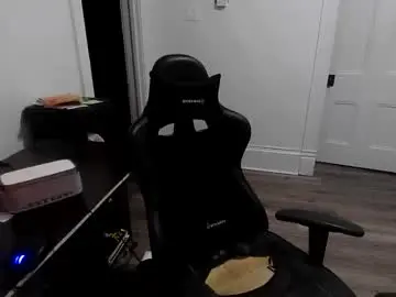 Chaturbate Live Sex of stonedpanda77