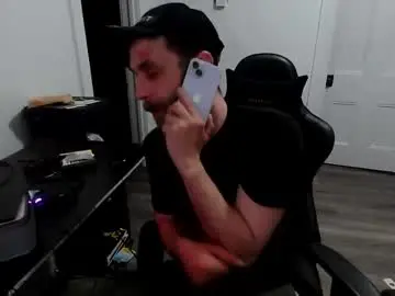 Chaturbate Nude Webcam of stonedpanda77