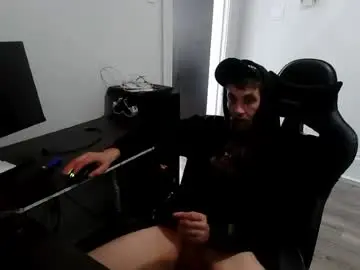 Chaturbate Private Sex Chat of stonedpanda77