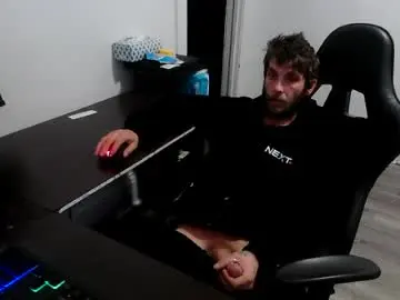 Chaturbate Live Porn of stonedpanda77