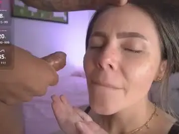 Chaturbate Best live sex cam show of tinacb