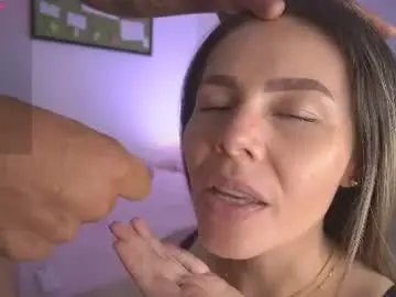 Chaturbate Best Webcam of tinacb
