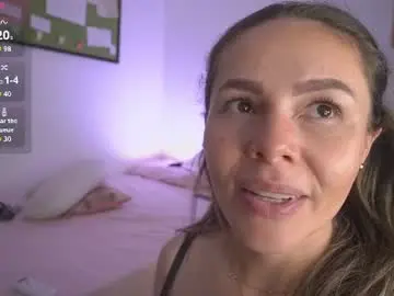 Chaturbate Best Webcam of tinacb
