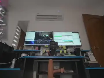 Chaturbate Live Sex of tinacb
