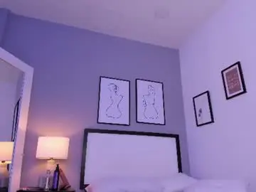 Chaturbate Live Porn of valeverleth_