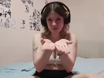 Chaturbate Watch Live Sex Cams of adriannamalango