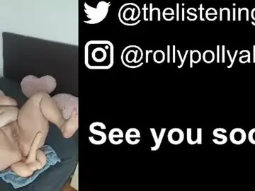 Chaturbate Adult Video Chat of aliceplushsigh