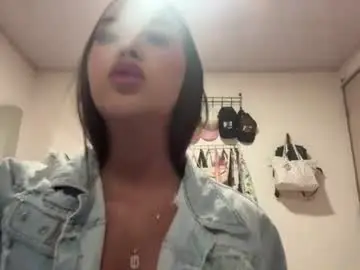 Chaturbate Watch Live Sex Cams of angelicaa_garcia