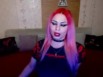 Chaturbate Live Porn of annessixreign