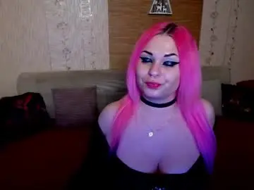 Chaturbate Adult Webcam of annessixreign