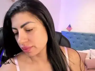 Chaturbate Live Sex of antonelacollins1