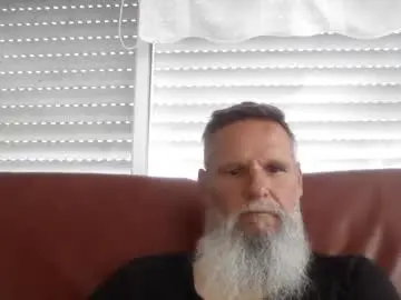 Chaturbate Nude Webcam of atatanka