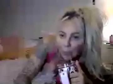 Chaturbate Sex Chat of british_bratty_barbie