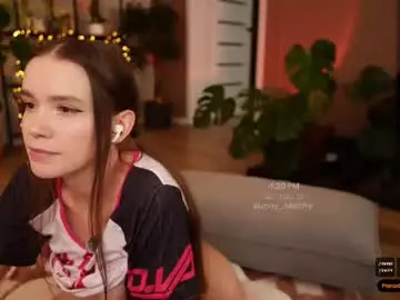 Chaturbate Sex Cam of bunny_marthy