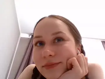 Chaturbate Sex Cam of caitlinhannah