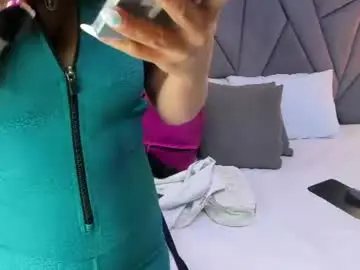 Chaturbate Live Porn of camilaa_mendoza