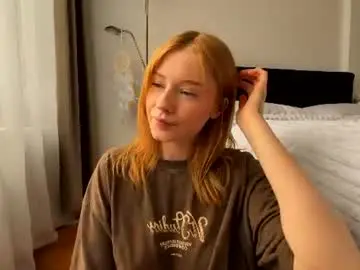 Chaturbate Live Sex Cam of doomsdaybaby