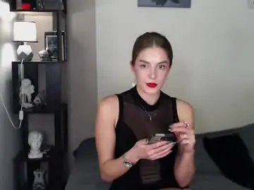 Chaturbate Free Porn Cam of evatequila